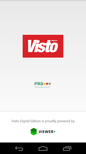 免費下載娛樂APP|Visto - Digital Edition app開箱文|APP開箱王