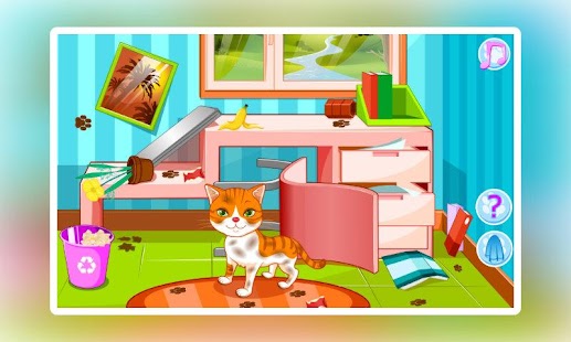 Cat And Dog Salon Screenshots 0
