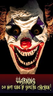 Scream Browser Prank - (Lite) Screenshots 3