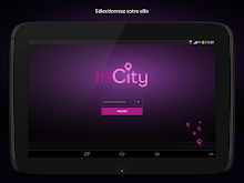 inCity by inwi APK