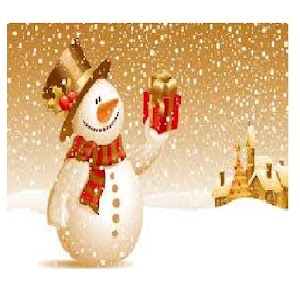 CHRISTMAS SONGS FOR ALL 1.0