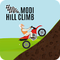 Modi Hill Climb icon