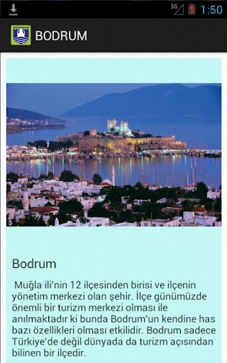 BODRUM