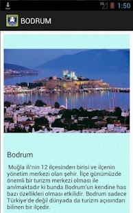 Free BODRUM APK for Android