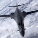 Strategic Bombers: B-1 Lancer