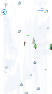 Download Alpine Skier Lite APK for PC