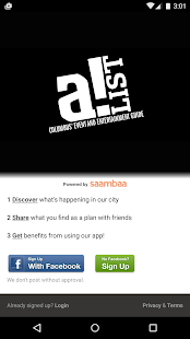 How to mod The A-List - by Columbus Alive 1.18.9 apk for bluestacks