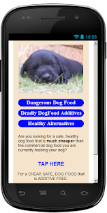Dog Food Screenshots 0