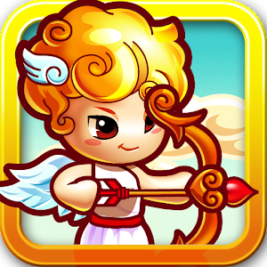 Cupids Archery for PC and MAC