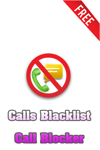 Calls Blacklist Call Blocker