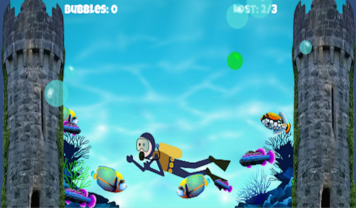 【免費解謎App】BUBBLE SMASHER FREE-APP點子