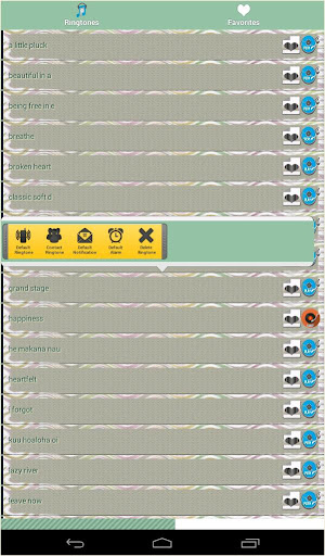免費下載音樂APP|Melody Ringtones app開箱文|APP開箱王