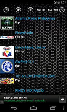 New Pinoy Radioのおすすめ画像2