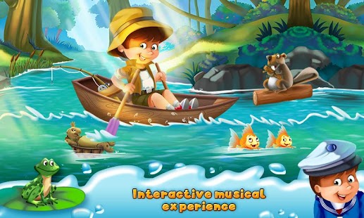 Download Row Your Boat APK for Android