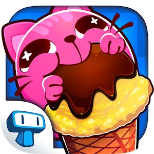 Ice Cream Cats - Pipes Puzzle.apk 1.2.4