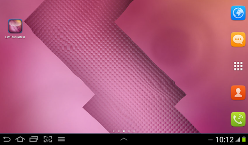 免費下載個人化APP|Live Wallpaper for Note 8 app開箱文|APP開箱王