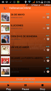 VallenatosOnline Screenshots 7