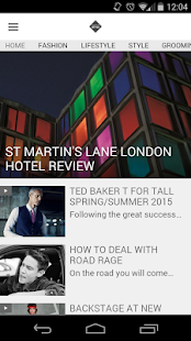 How to mod Menswear Style 1.0.632 apk for laptop
