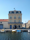 Le Chateau du Port