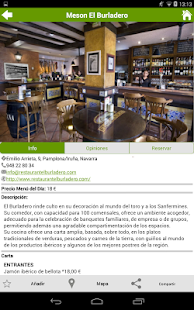 reservON.es Screenshots 10