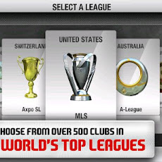 [Android] Tải game FiFa 2012 HD cho điện thoại Android