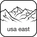 PeakFinder USA East