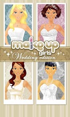 Make-Up Girls-Wedding Edition