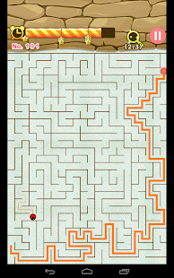 Maze King - screenshot thumbnail