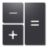 Cover Image of Unduh AirCalc On-Screen calculator 2.1.3 APK