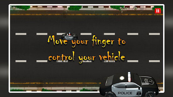 Free Emergency Vehicles 2 + APK