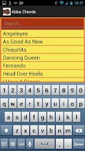 Aha Lyrics and Chords APK Download for Android