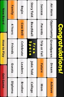 How to mod Graduation Bingo 2.2.2 mod apk for pc
