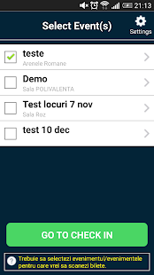 TomTix Screenshots 1