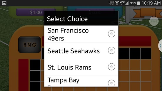 How to get Football Pool 1.2 unlimited apk for laptop