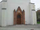 Johanneskirche Hoyerswerda