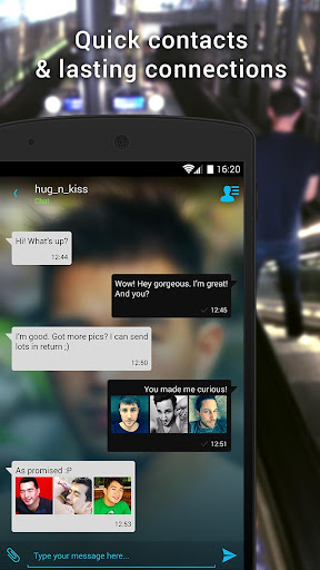 免費下載社交APP|PlanetRomeo: Gay Dating app開箱文|APP開箱王