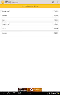 Free India Gold APK for Android