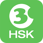 Learn Chinese-HelloHSK Level 3 Apk