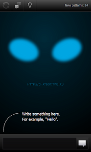 Chatbot - roBot - Android Apps on Google Play