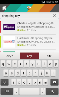 Öffnungszeiten in Österreich Screenshots 4