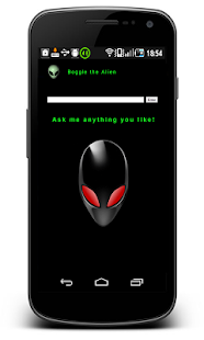 How to get Talking Alien patch 1.0 apk for android