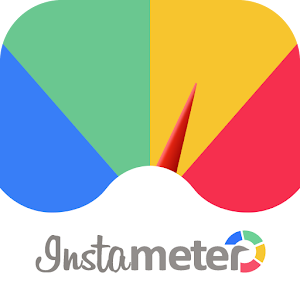 Instameter for Instagram - Android Apps on Google Play - 300 x 300 png 22kB
