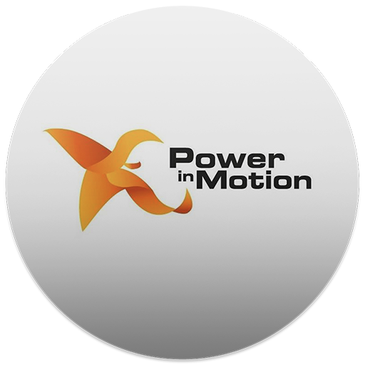 Power In Motion 娛樂 App LOGO-APP開箱王