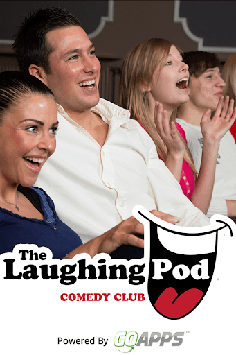 The Laughing Pod Comedy Club