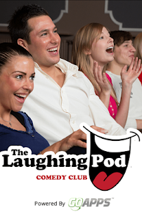 How to install The Laughing Pod Comedy Club patch 1.401 apk for laptop