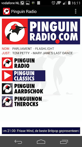 Pinguin Radio