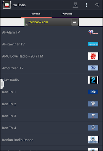 Iran Radio