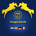 Zangersheide logo