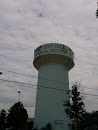 Historic City of Burlington Water Tower