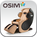 OSIM uDivine App icon